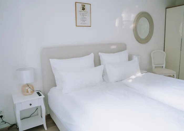 Hotel Karolingerhof - Mosel Kröv